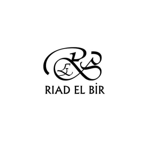 Riad El Bir Рабат Экстерьер фото